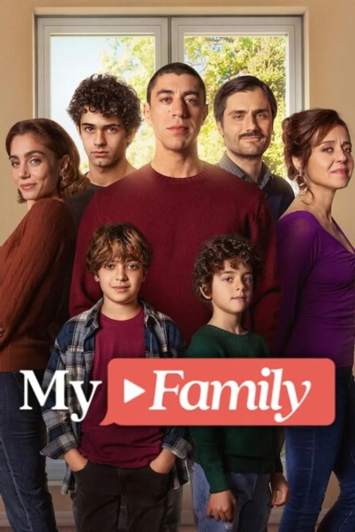 My Family | TV Series